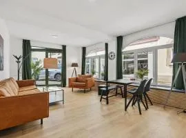 Sali Homes - Schwäbisch Hall, Altstadt Traum