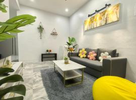32 Homestay，位于安顺的酒店