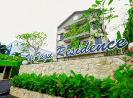 The Tugu Residence，位于Sawah的酒店