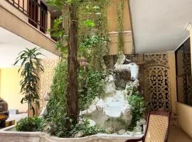 Hotel San Francisco