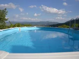 CASA VACANZE - LA CASINA DI LALLA - Greccio