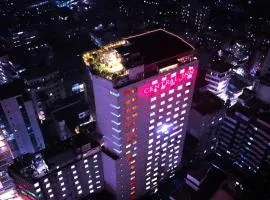 Central Inn Dhaka