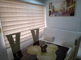 Casa Hotel Sweet Home APTO de 3 Habitaciones 201