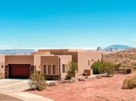 The Cliff Dweller - Peaceful Escape 50-mile Views