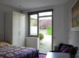 埃因霍温2人就寝住宿加早餐旅馆