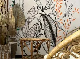 Bromo Breeze Malang by Zzz