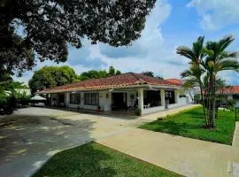 Casa Campestre La Rosita