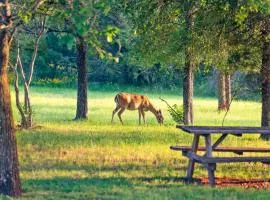 2br Texas Countryside Home w Hot Tub