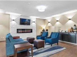 Comfort Inn