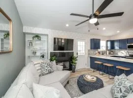 Walton Arkside Oasis