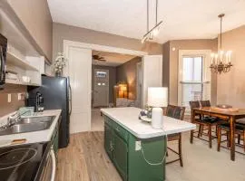 Historic Gem Russell Suite