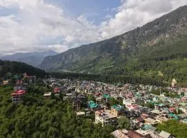 Mahadev Villa Manali