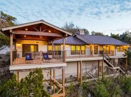 Waterfront Home on Lake Travis