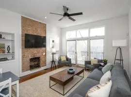 Marylands Incline By Blackhouse Chic 2 Bdr