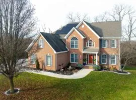 Mason Oasis 5 BDR Home Sweet Home Family-Friendly
