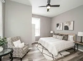 Queen City Grand House