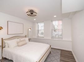 Covington Charm 101，位于卡温顿的酒店