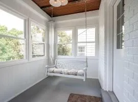 Devou Park Cottage 2
