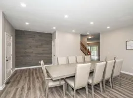 Ark & Creation Retreat - For 12