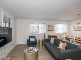 The Grand Elm Suite 1 - Sleeps 4