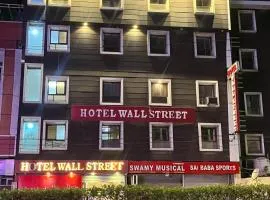 Hotel Wall Street