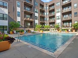 Bridge Park Luxe