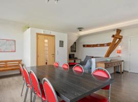 Klavertje Lier Pallieter，位于利尔的酒店