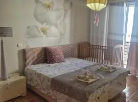 Apartamentos Arrifes 1