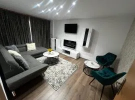 Belvedere apartament