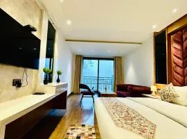 Sagar Resort -Best Selling Hotel On Mall Road Dalhousie