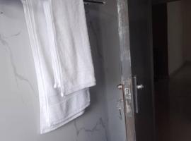 Black Diamond Luxury Apartments