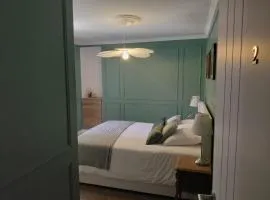 Les chambres d'ACCO té