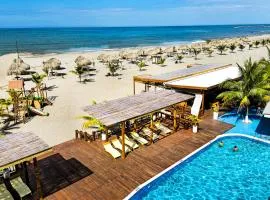Hotel Partenon Beach