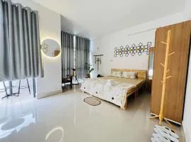 KYNA house