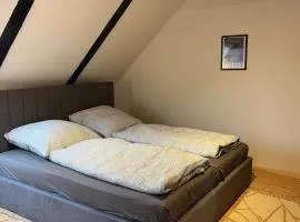 Dänishe Wohnung auf Fehmarn