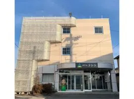 Hotel Tetora Honhachinohe - Vacation STAY 85503v