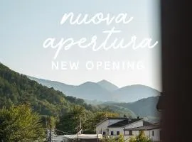 Il rifugio del viaggiatore