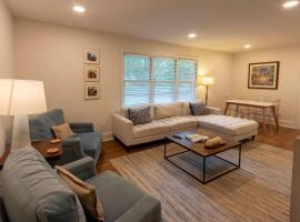 4 BR Sleeps 10 Near UGA & Downtown