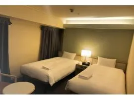 Shinyokohama Kokusai Hotel - Vacation STAY 62855v