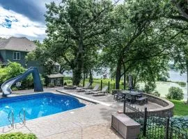 Island Getaway on Delavan Lake