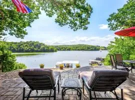 Lakeside Oasis - Room for 12