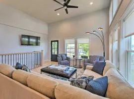 Como Vista - Modern 5 BDR Across from Lake