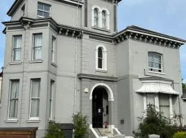 Bolton Road Apartments