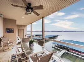 Happy Haven at Lands End - 3 BDR Resort Condo