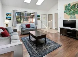 La Selva Beach Haven - Secluded 3 BDR