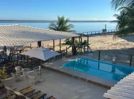 Pousada Algas Marinhas