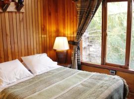 Hotel Boutique Nalcas，位于马拉卡韦罗的酒店