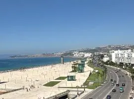 Sea View Luxury Apart,Telescope,Beach,Corniche
