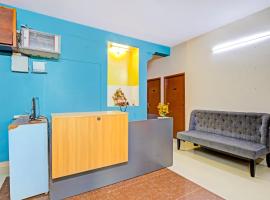 Super Hotel O Tiara Grand，位于钦奈的酒店