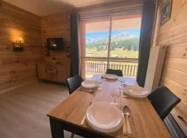 Résidence Le Bois D'aurouze - Studio pour 4 Personnes MAE-8684